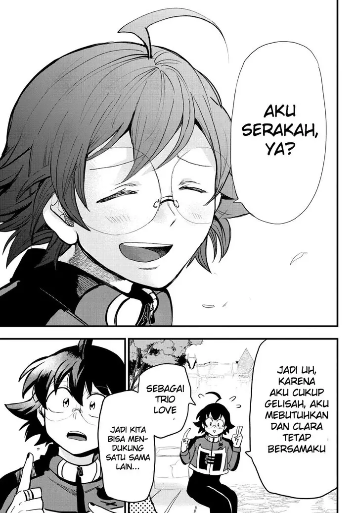 image-komik-mairimashita-iruma-kun-chapter-177-16/24