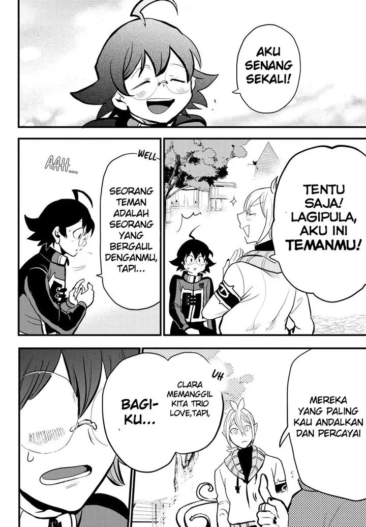image-komik-mairimashita-iruma-kun-chapter-177-20/24