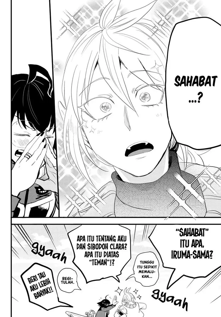 image-komik-mairimashita-iruma-kun-chapter-177-22/24