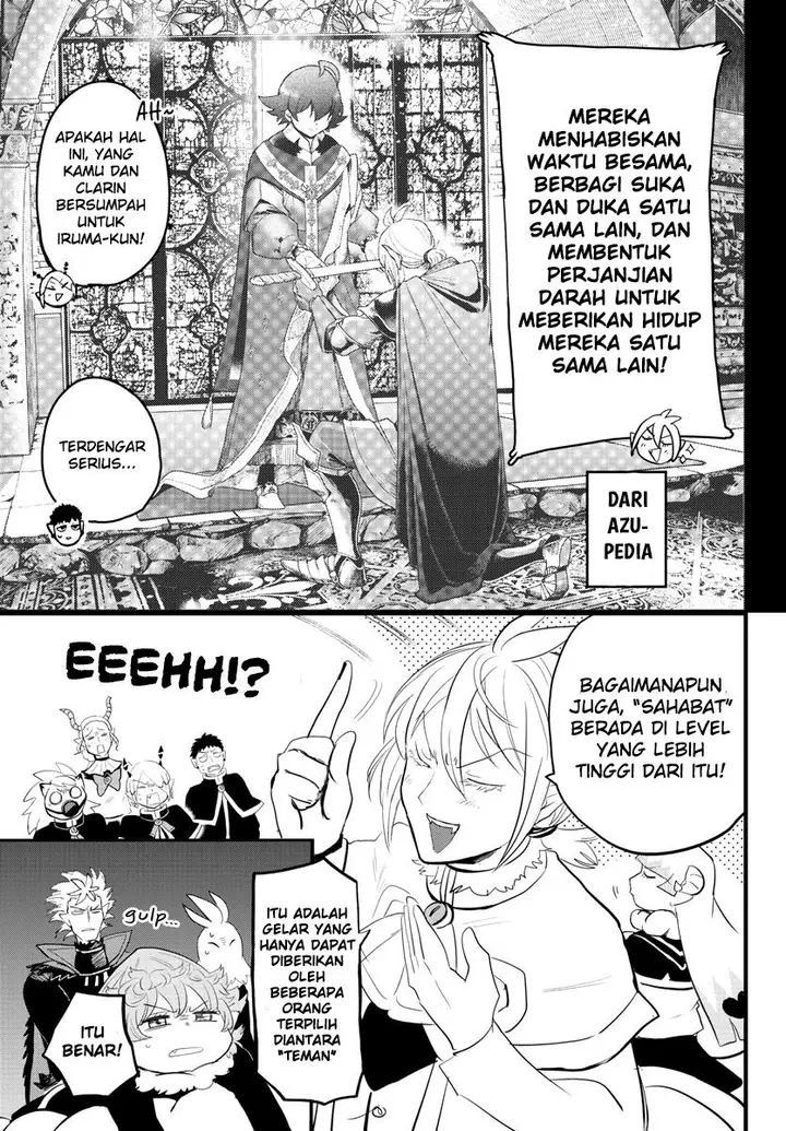 image-komik-mairimashita-iruma-kun-chapter-178-4/21