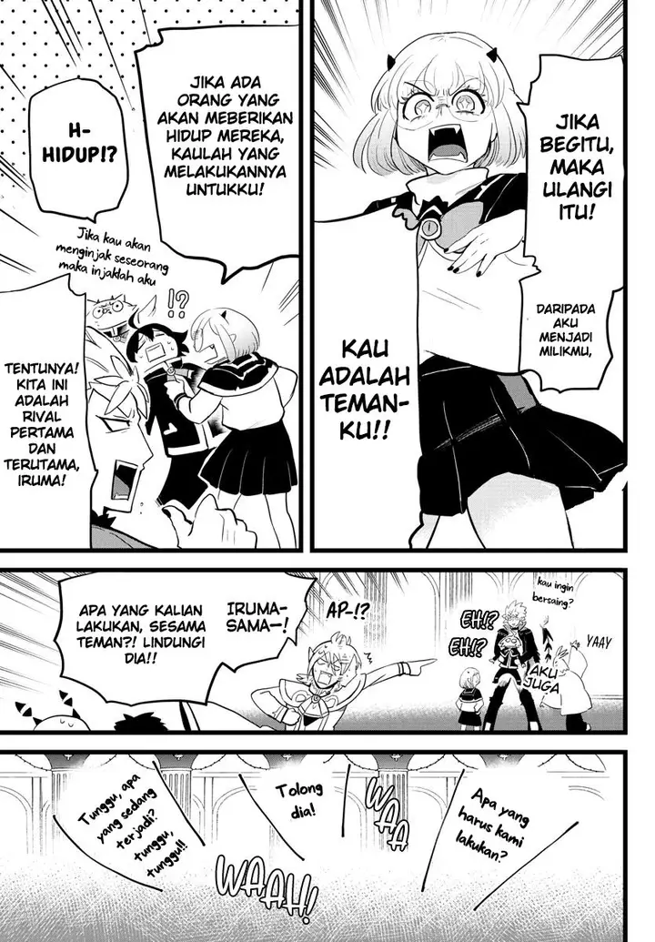 image-komik-mairimashita-iruma-kun-chapter-178-8/21