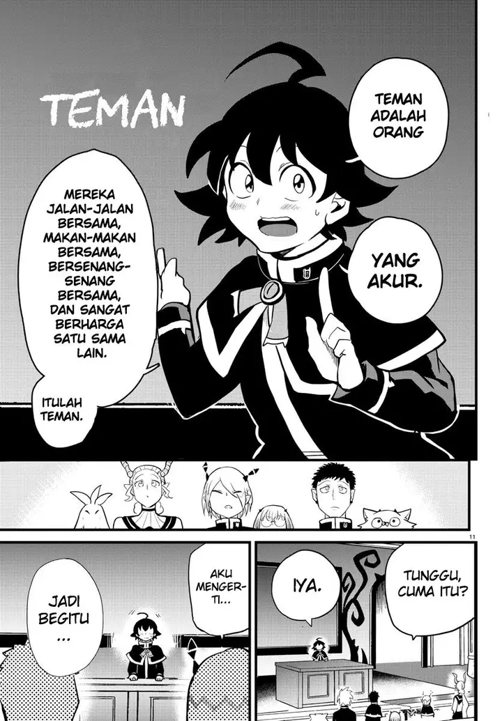 image-komik-mairimashita-iruma-kun-chapter-178-10/21