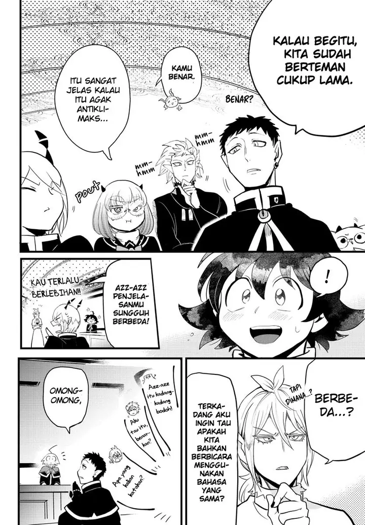 image-komik-mairimashita-iruma-kun-chapter-178-11/21