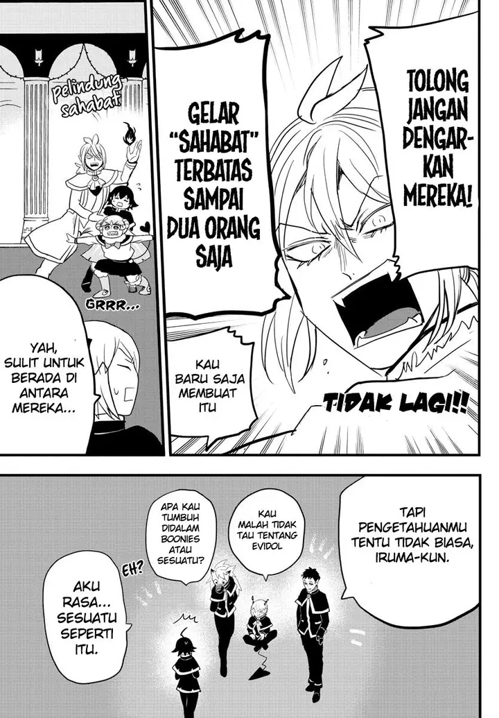 image-komik-mairimashita-iruma-kun-chapter-178-14/21