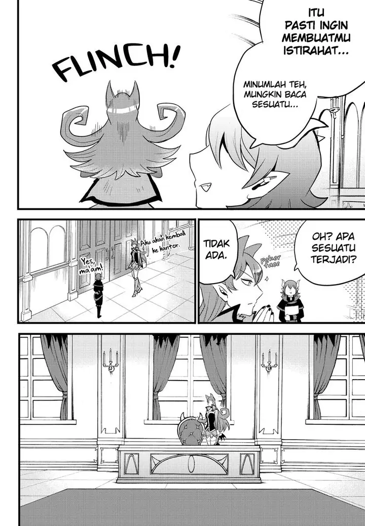 image-komik-mairimashita-iruma-kun-chapter-178-17/21
