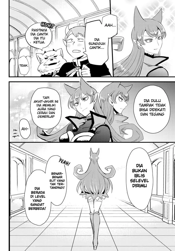 image-komik-mairimashita-iruma-kun-chapter-179-1/19