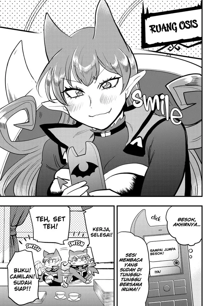 image-komik-mairimashita-iruma-kun-chapter-179-2/19