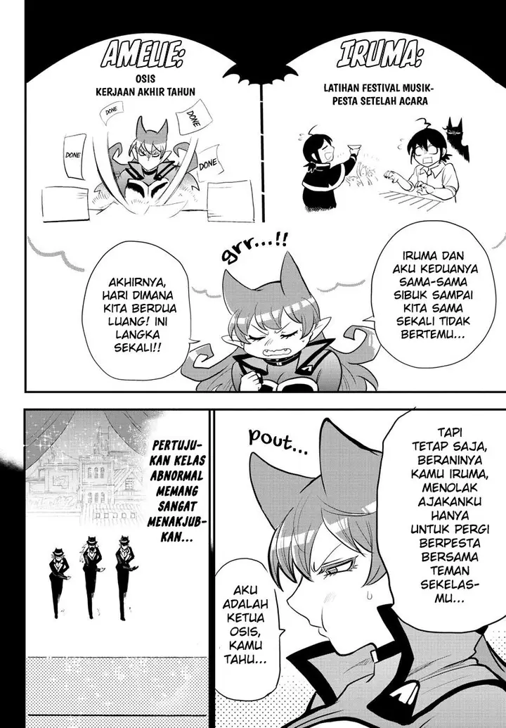 image-komik-mairimashita-iruma-kun-chapter-179-3/19