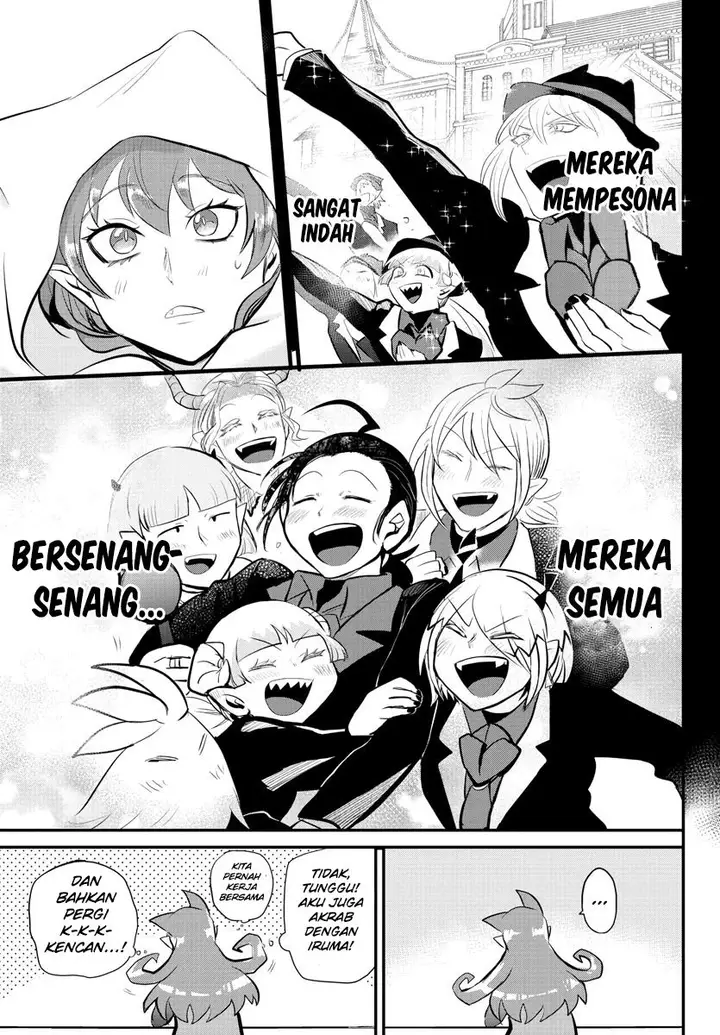image-komik-mairimashita-iruma-kun-chapter-179-4/19