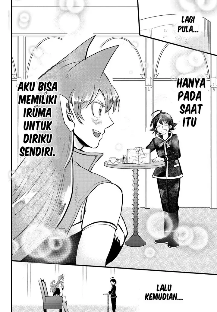 image-komik-mairimashita-iruma-kun-chapter-179-5/19