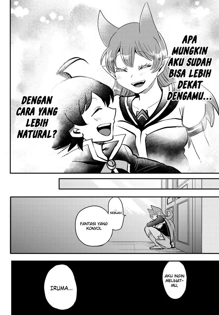 image-komik-mairimashita-iruma-kun-chapter-179-11/19
