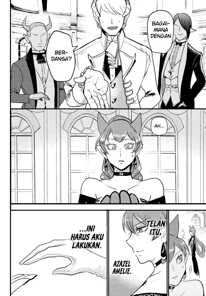 image-komik-mairimashita-iruma-kun-chapter-179-15/19