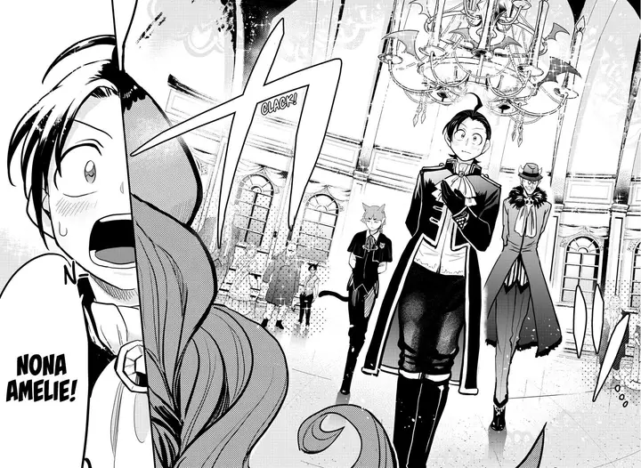 image-komik-mairimashita-iruma-kun-chapter-179-17/19
