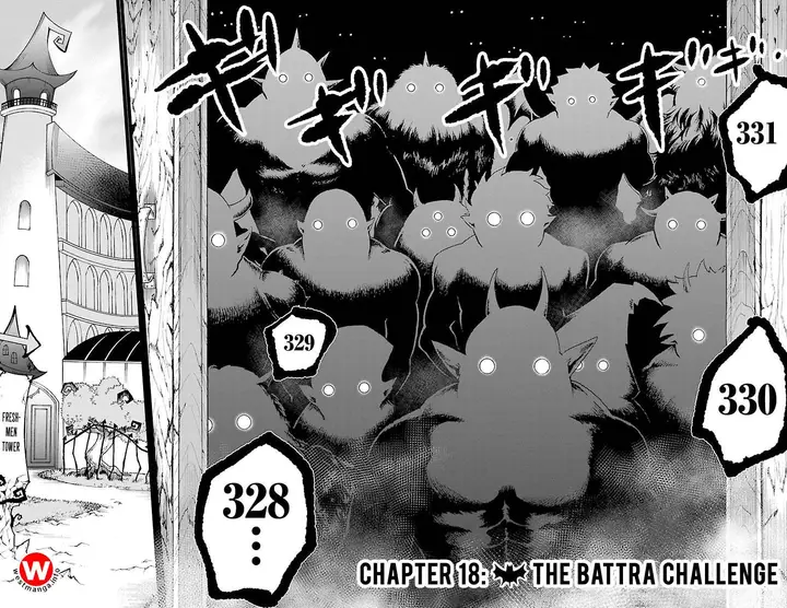 image-komik-mairimashita-iruma-kun-chapter-18-2/22