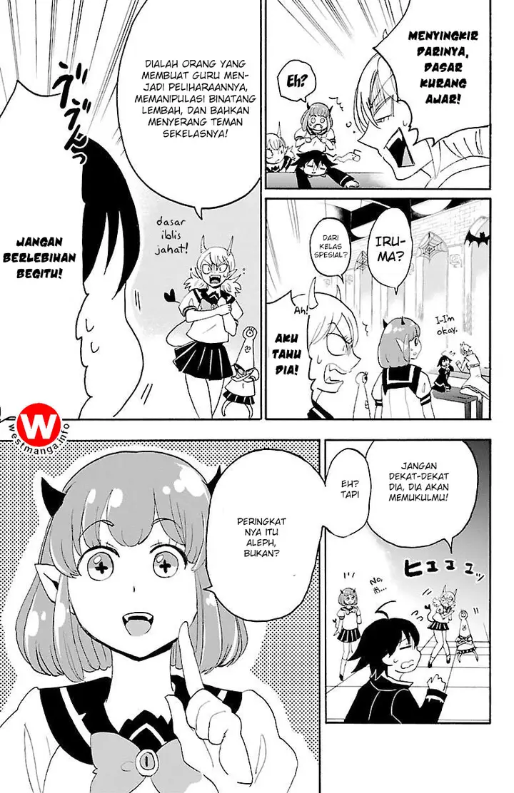 image-komik-mairimashita-iruma-kun-chapter-18-6/22