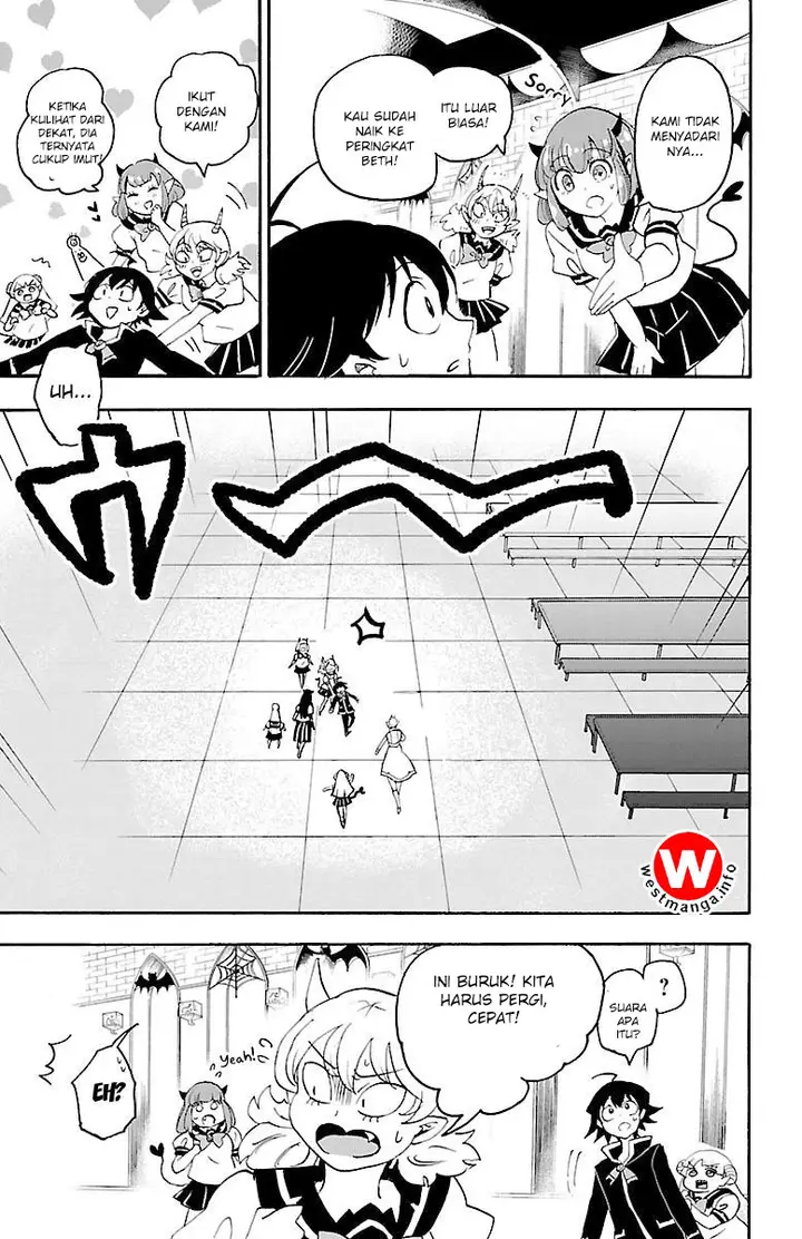 image-komik-mairimashita-iruma-kun-chapter-18-8/22