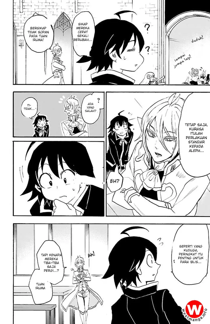 image-komik-mairimashita-iruma-kun-chapter-18-9/22