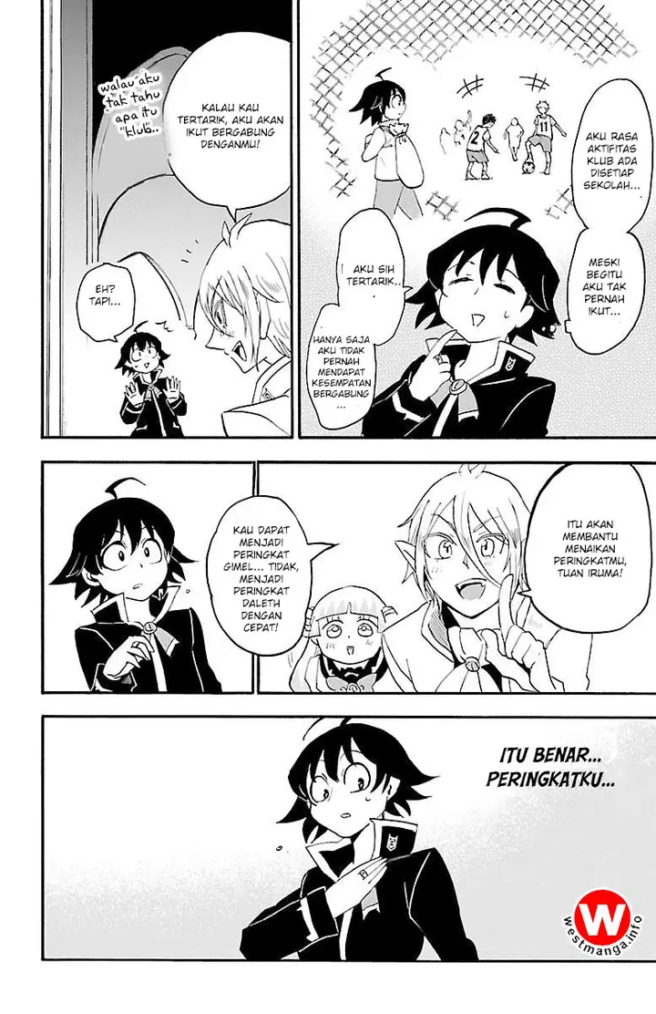image-komik-mairimashita-iruma-kun-chapter-18-13/22
