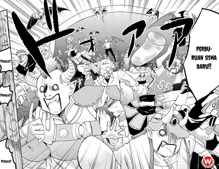 image-komik-mairimashita-iruma-kun-chapter-18-19/22