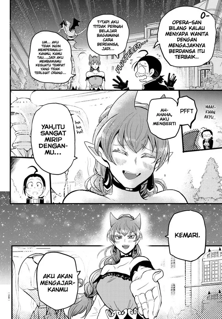 image-komik-mairimashita-iruma-kun-chapter-180-10/24