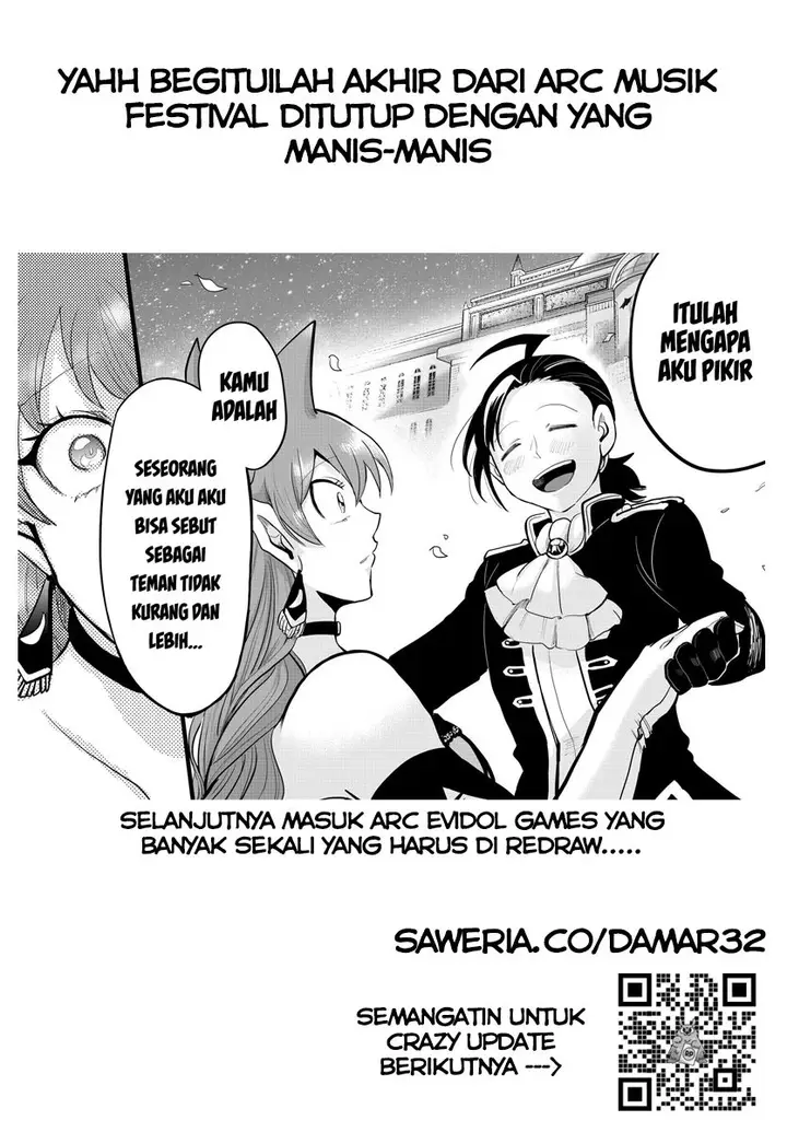 image-komik-mairimashita-iruma-kun-chapter-180-23/24