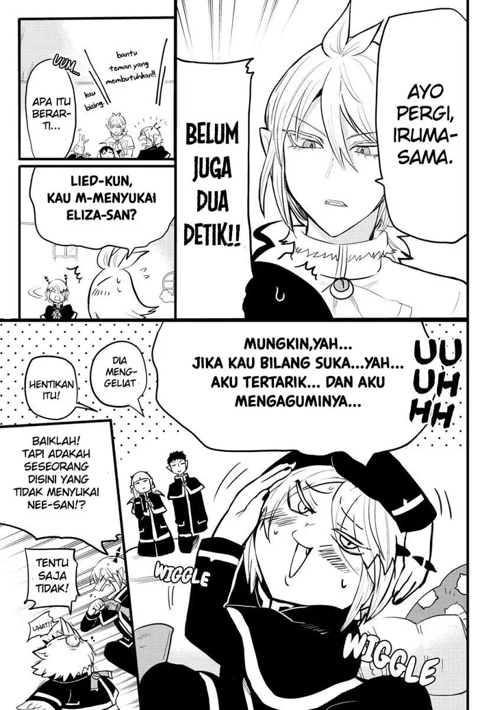 image-komik-mairimashita-iruma-kun-chapter-181-4/19