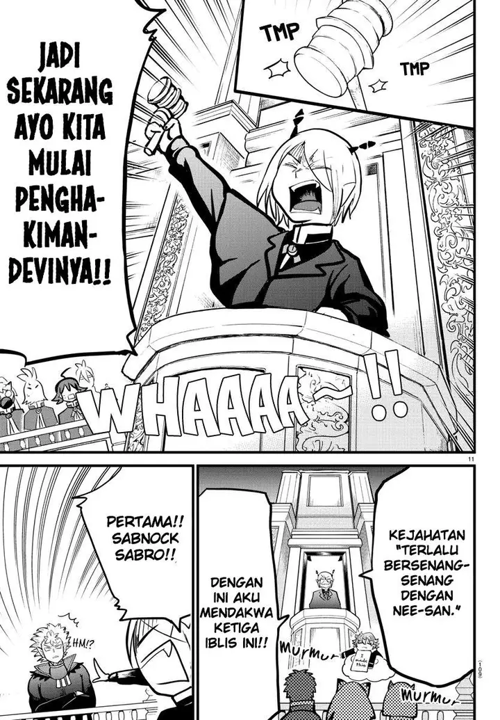image-komik-mairimashita-iruma-kun-chapter-181-10/19