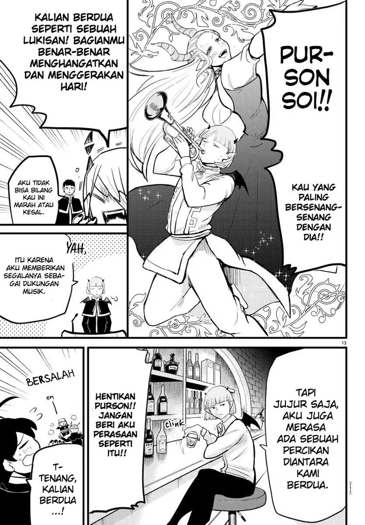 image-komik-mairimashita-iruma-kun-chapter-181-12/19