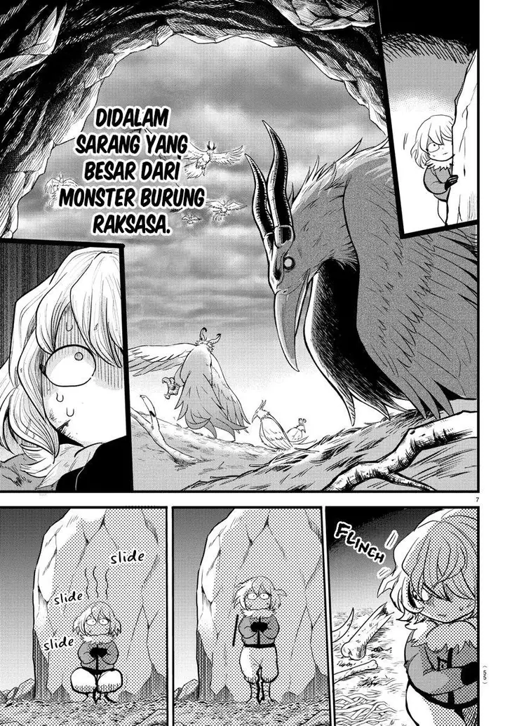 image-komik-mairimashita-iruma-kun-chapter-182-6/20
