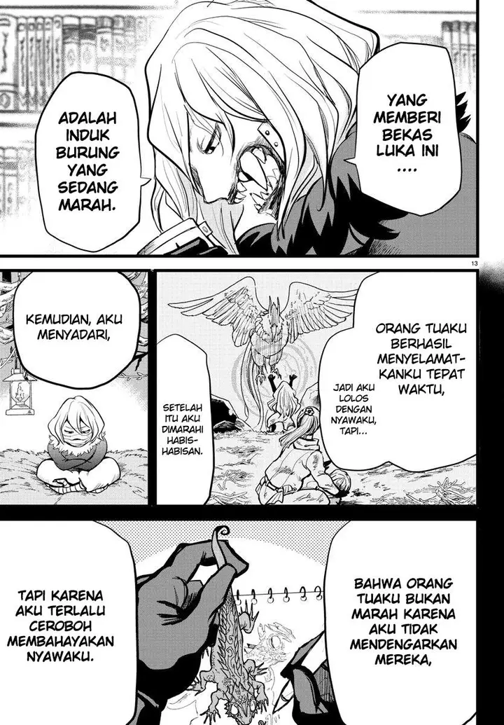 image-komik-mairimashita-iruma-kun-chapter-182-11/20