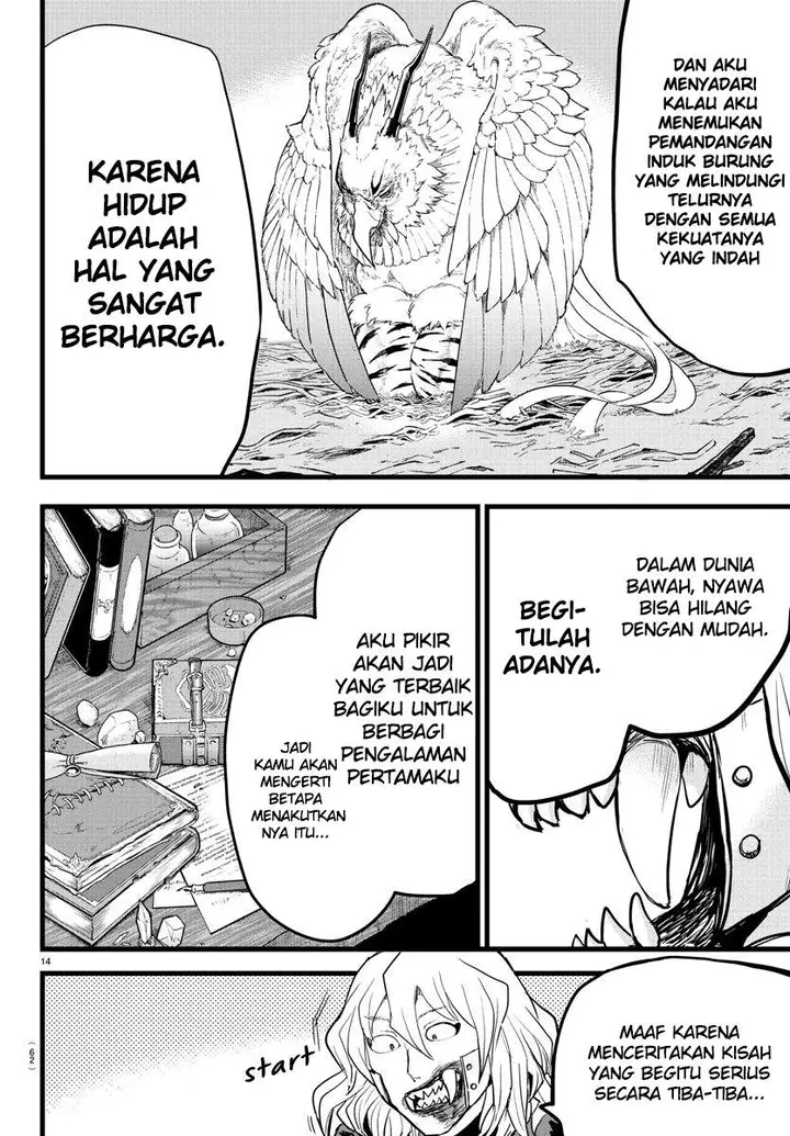 image-komik-mairimashita-iruma-kun-chapter-182-12/20