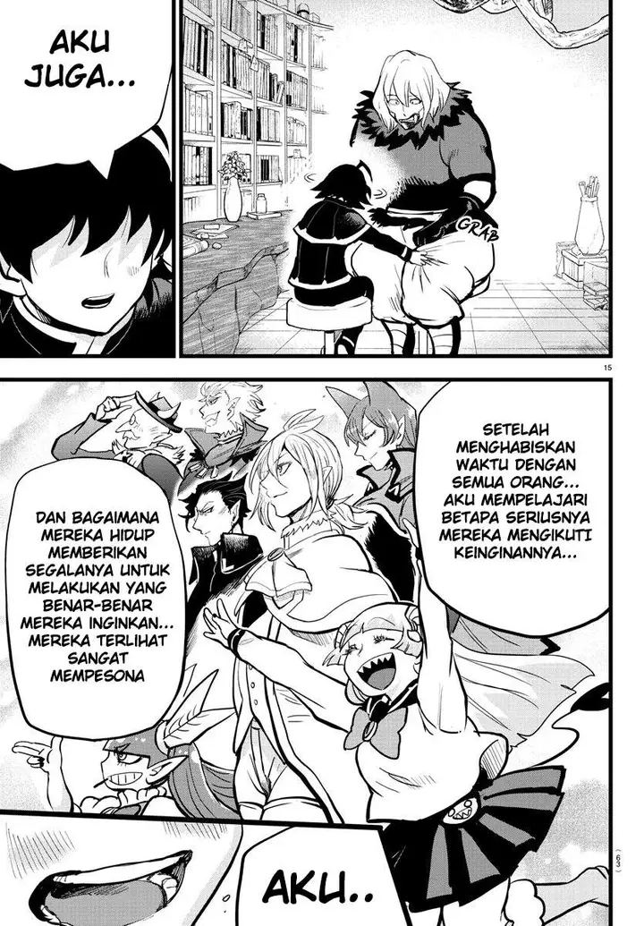 image-komik-mairimashita-iruma-kun-chapter-182-13/20