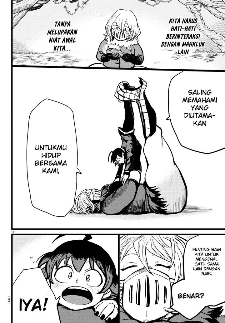image-komik-mairimashita-iruma-kun-chapter-182-16/20