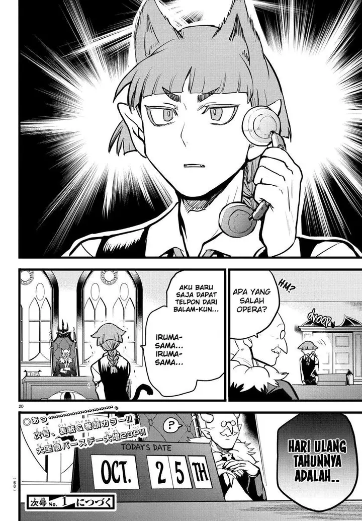 image-komik-mairimashita-iruma-kun-chapter-182-18/20