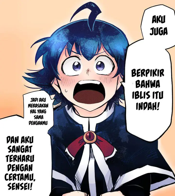 image-komik-mairimashita-iruma-kun-chapter-182-19/20