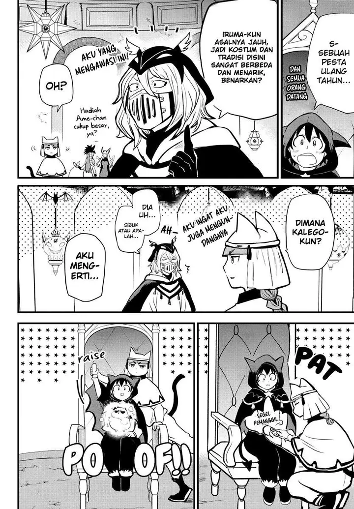 image-komik-mairimashita-iruma-kun-chapter-183-6/21