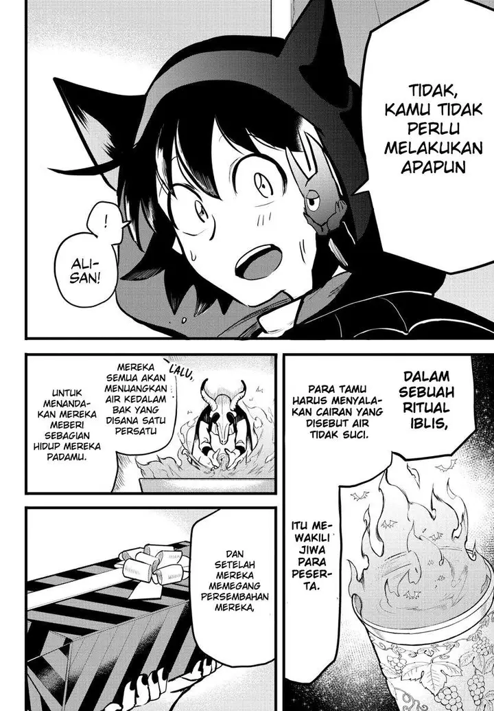 image-komik-mairimashita-iruma-kun-chapter-183-9/21