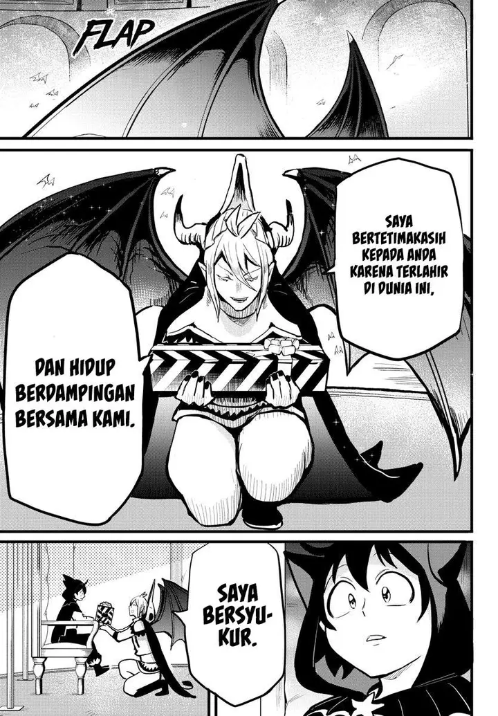 image-komik-mairimashita-iruma-kun-chapter-183-10/21