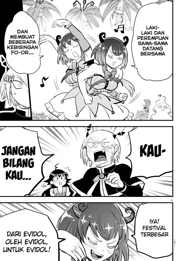 image-komik-mairimashita-iruma-kun-chapter-184-12/21