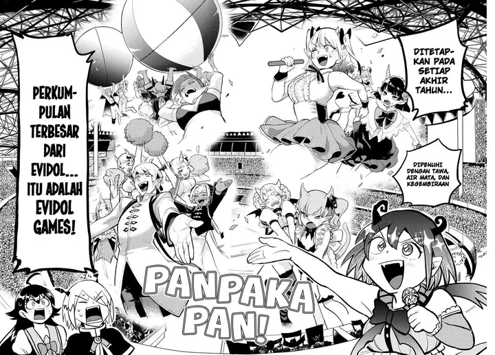 image-komik-mairimashita-iruma-kun-chapter-184-13/21