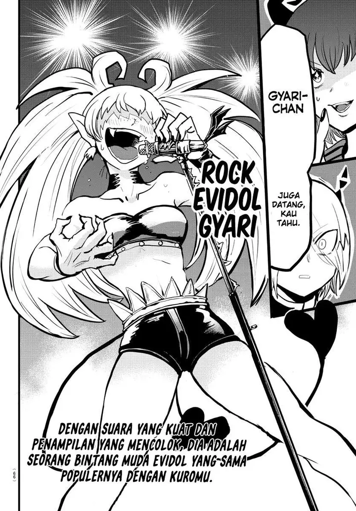 image-komik-mairimashita-iruma-kun-chapter-184-16/21