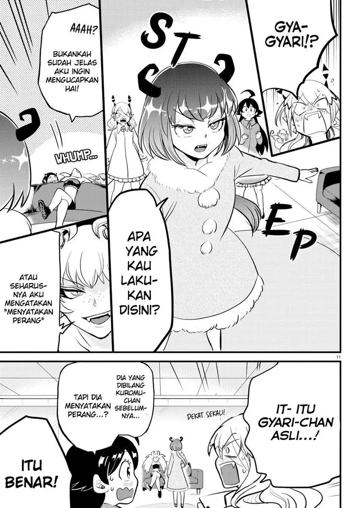 image-komik-mairimashita-iruma-kun-chapter-185-10/22