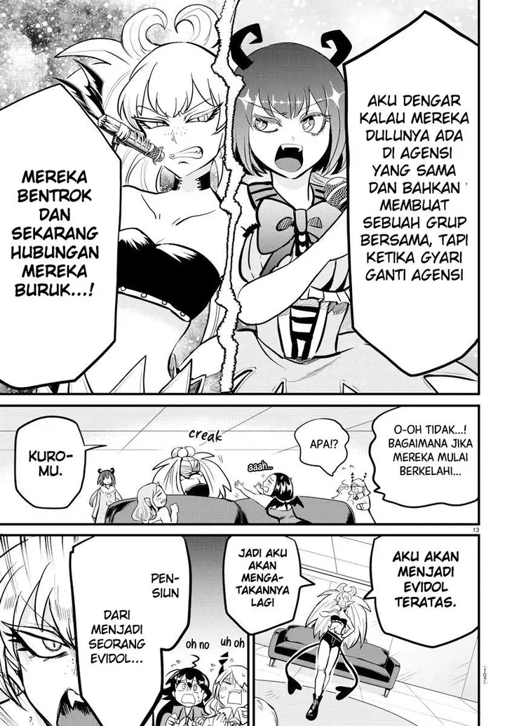 image-komik-mairimashita-iruma-kun-chapter-185-12/22