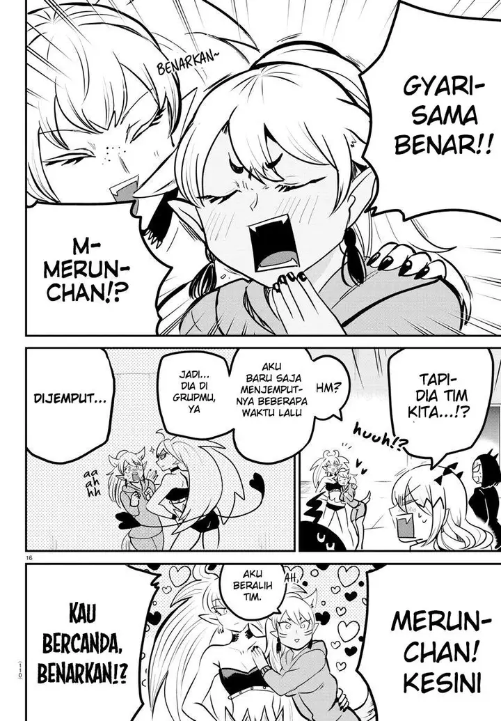 image-komik-mairimashita-iruma-kun-chapter-185-15/22