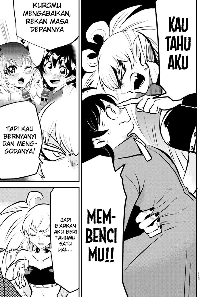 image-komik-mairimashita-iruma-kun-chapter-185-18/22