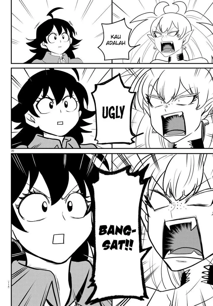 image-komik-mairimashita-iruma-kun-chapter-185-19/22