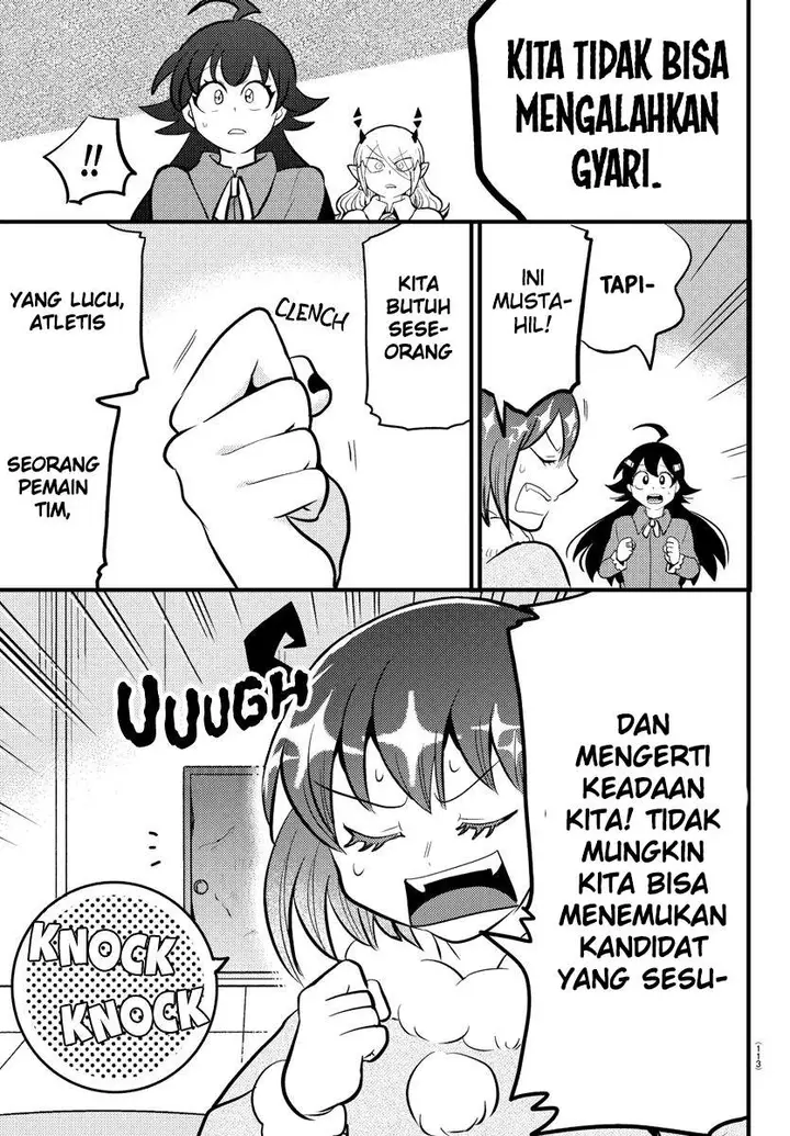 image-komik-mairimashita-iruma-kun-chapter-186-4/19
