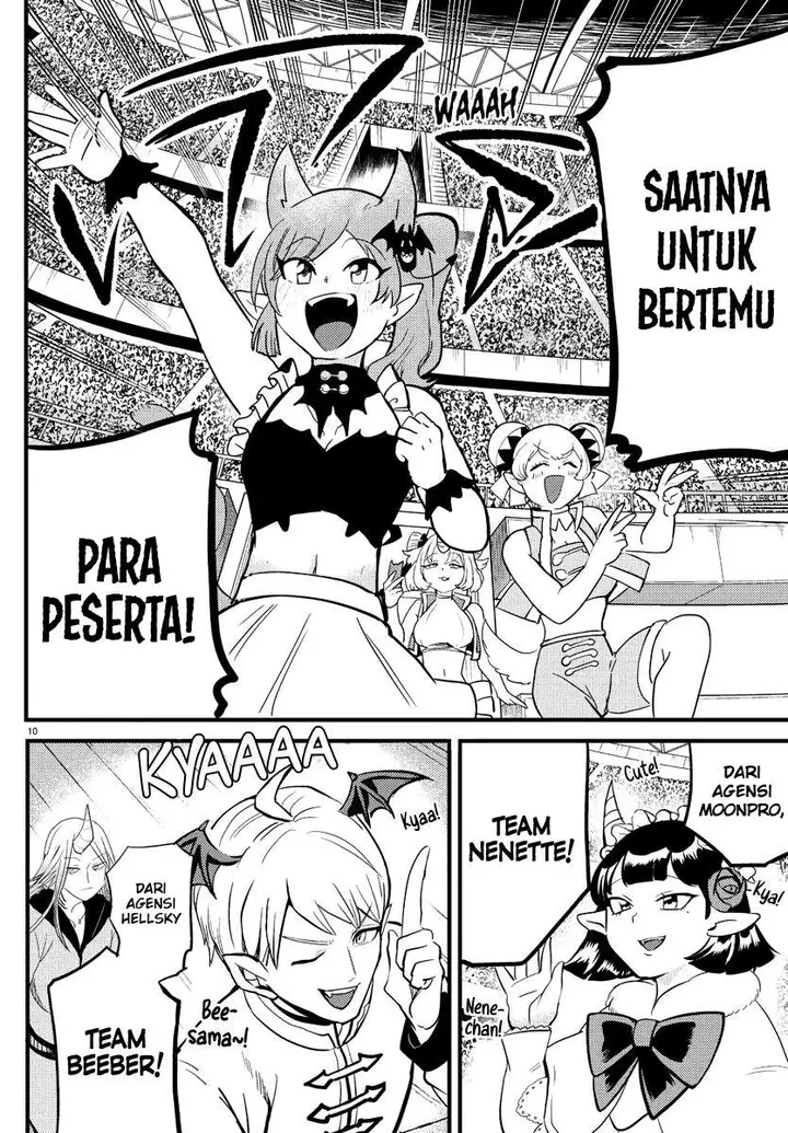 image-komik-mairimashita-iruma-kun-chapter-186-9/19