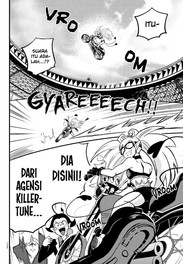 image-komik-mairimashita-iruma-kun-chapter-186-11/19
