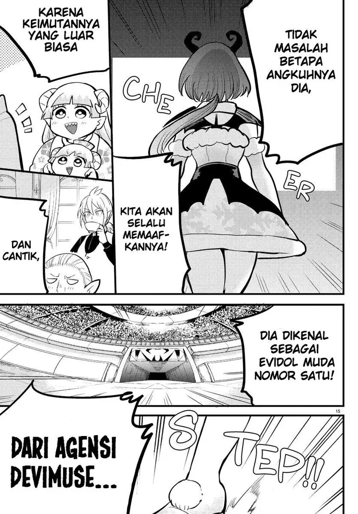 image-komik-mairimashita-iruma-kun-chapter-186-14/19